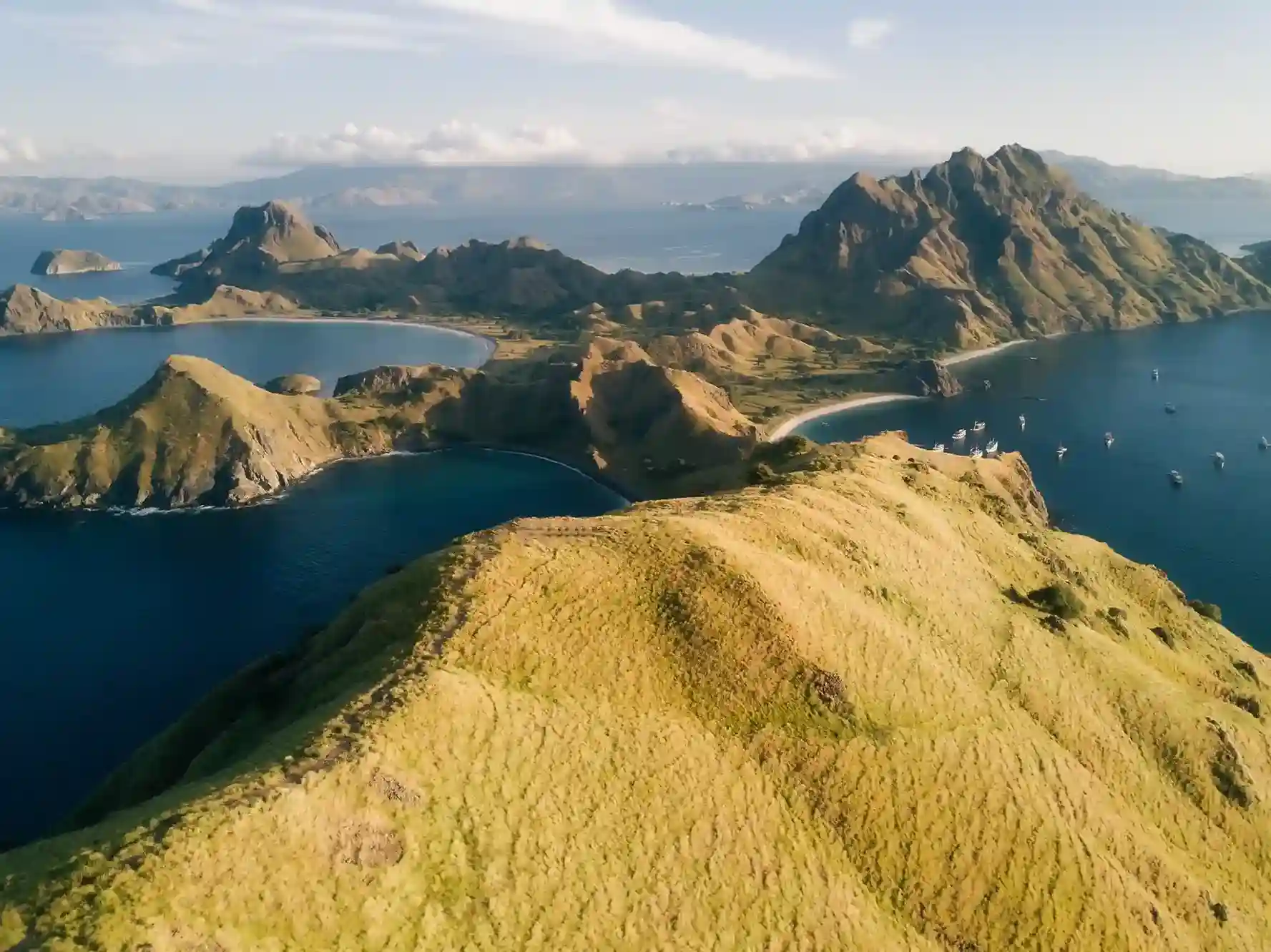Komodo Open Trip 3D2N Aboard Yumana Liveaboard 2026