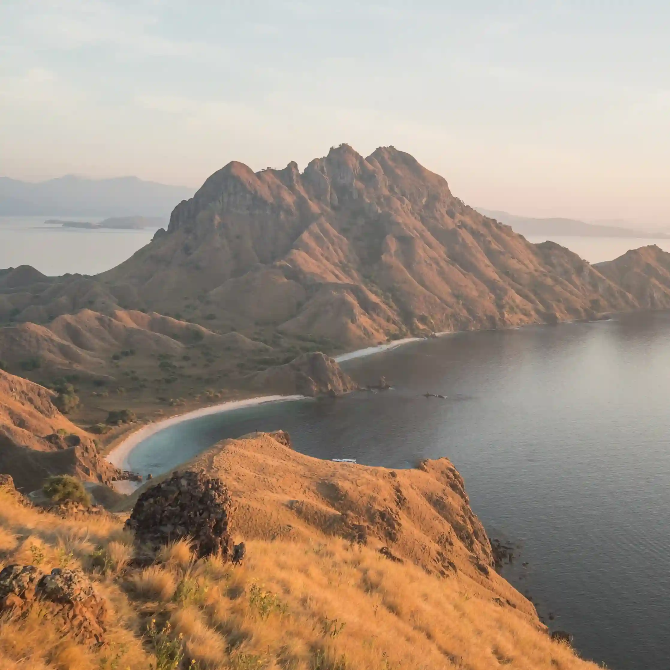 Padar Island Sunrise Trek: The 4:30am Climb, Honestly Described