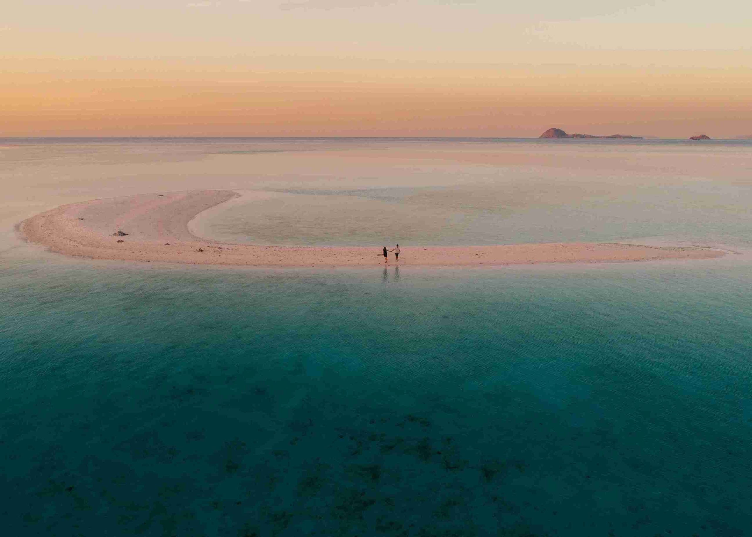 Kelor, Taka Makassar, Siaba and Gili Lawa: The Underrated Stops