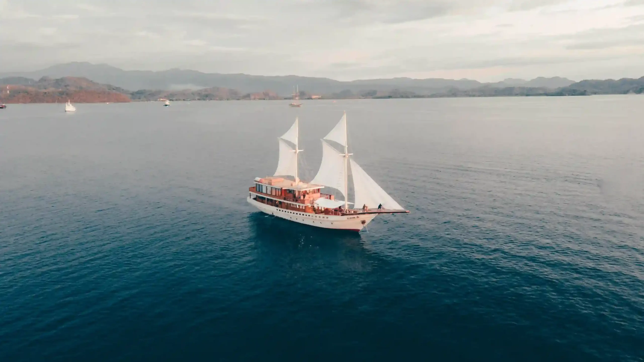 Komodo Luxury Liveaboard 2027: The Complete Booking Guide