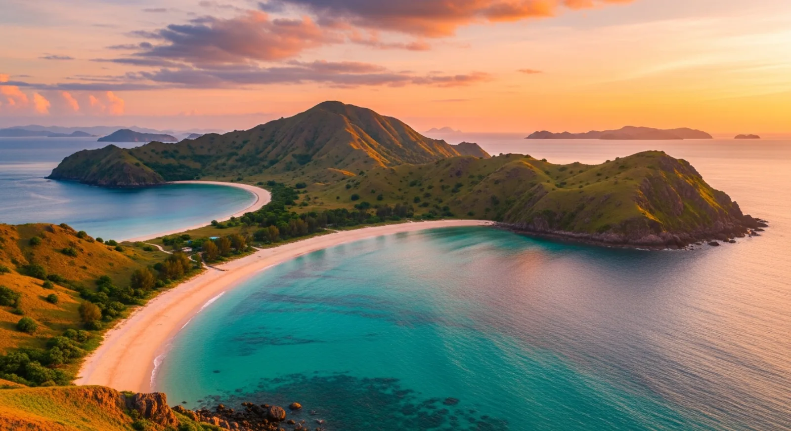 The Komodo Luxury Fleet for Couples and Honeymoons 2026: Yumana, Ayvara and the Flagship Komodo Signature