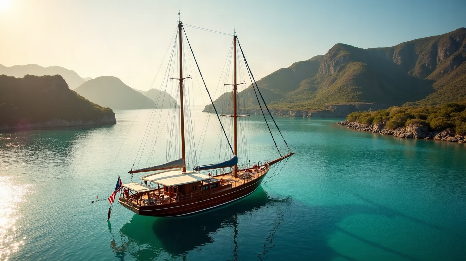 Komodo Open Trip 3D2N Aboard Yumana Liveaboard 2026